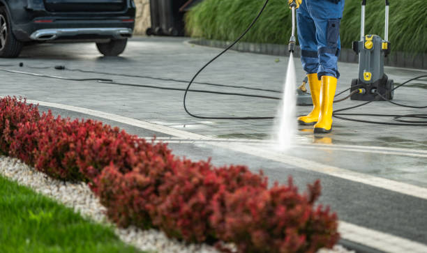 Best Restaurant Pressure Washing  in Mathis, TX